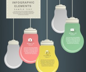 Business Infographic creative design 892