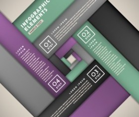 Business Infographic creative design 893