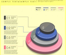Business Infographic creative design 894