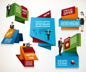 Business Infographic creative design 895