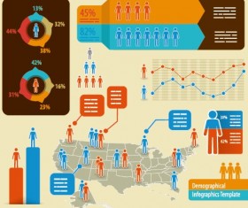 Business Infographic creative design 896