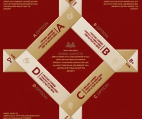 Business Infographic creative design 900