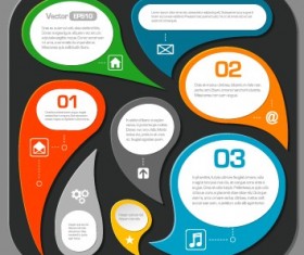 Business Infographic creative design 902