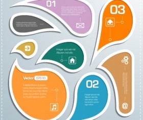 Business Infographic creative design 903