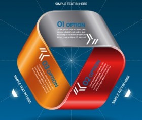 Business Infographic creative design 904