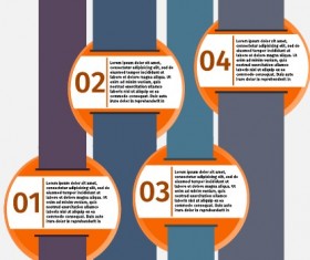 Business Infographic creative design 908