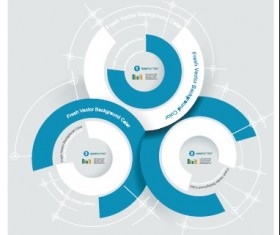 Business Infographic creative design 909