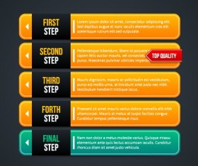 Business Infographic creative design 910