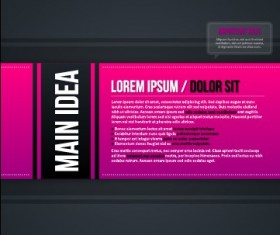 Business Infographic creative design 911