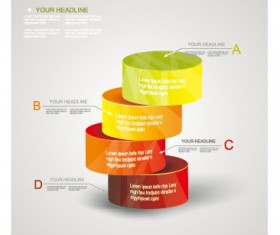 Business Infographic creative design 916