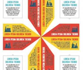 Business Infographic creative design 917