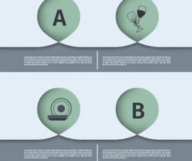 Business Infographic creative design 922