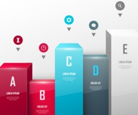 Business Infographic creative design 923