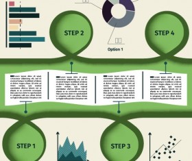 Business Infographic creative design 924