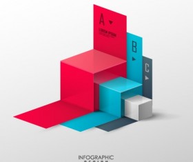 Business Infographic creative design 925