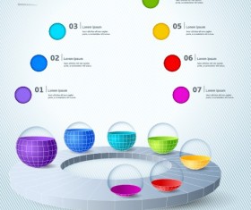 Business Infographic creative design 927