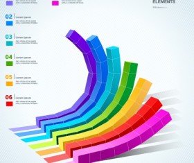 Business Infographic creative design 930