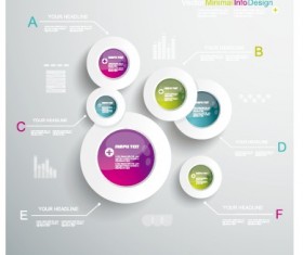 Business Infographic creative design 933
