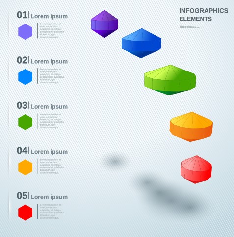 Business Infographic creative design 934
