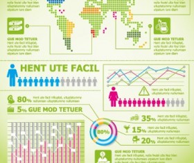 Business Infographic creative design 937