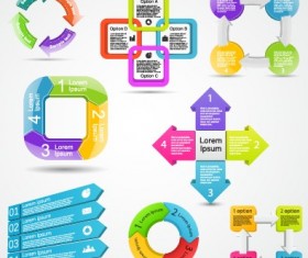 Business Infographic creative design 941