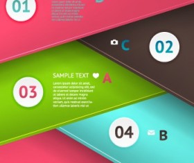 Business Infographic creative design 948