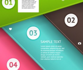 Business Infographic creative design 950