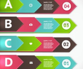 Business Infographic creative design 951