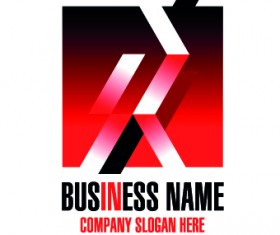 Company business logos creative design 01