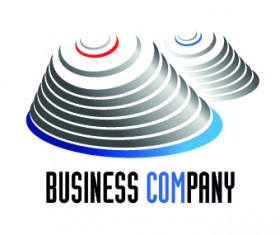 Company business logos creative design 10