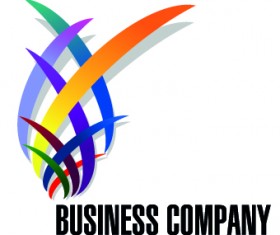 Company business logos creative design 11