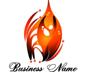 Company business logos creative design 12