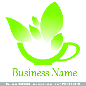 Company business logos creative design 13