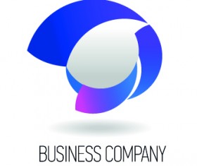 Company business logos creative design 14