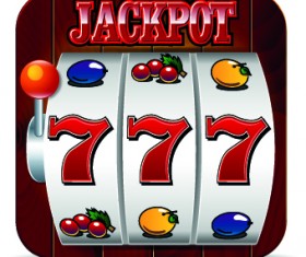 Casino elements creative design vector 02