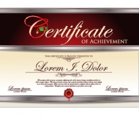 Vector anniversary celebrating cerative design 07