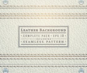 Leather textures pattern background graphic 04