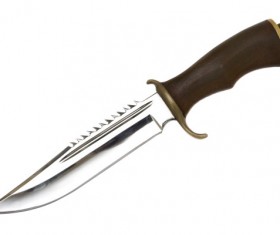 Realistic dagger psd material