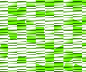 Shiny shapes abstract vector set 03