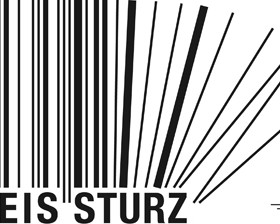 The offbeat bar codes design vector graphic 05