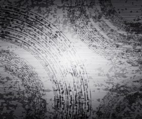 Abstract grunge background vector material 04