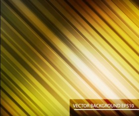 Shiny colored lines background vector set 01