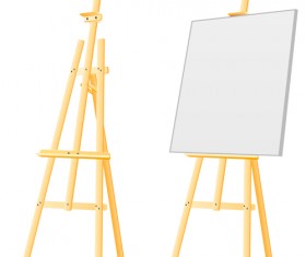 Sketchpad design elements vector set 04