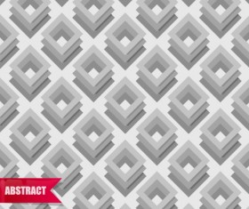 Abstract pattern creative vector background material 02