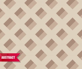 Abstract pattern creative vector background material 04