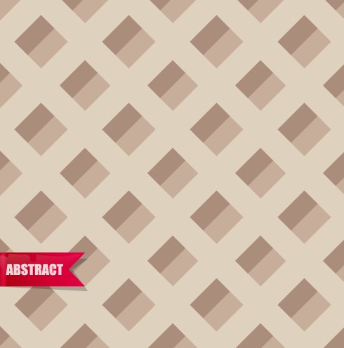 Abstract pattern creative vector background material 04