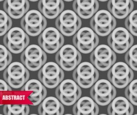 Abstract pattern creative vector background material 05