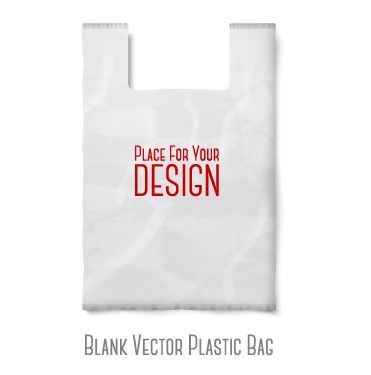 Plastic Bag | Vintage Mobile Cinema