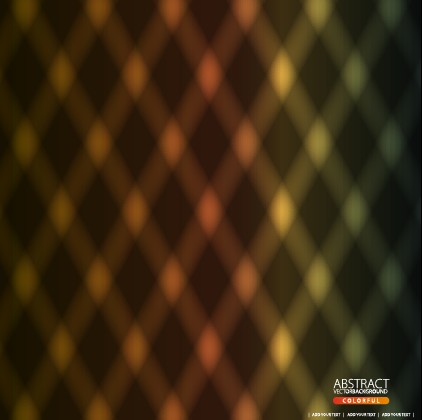 Blurred grid vector background art 01