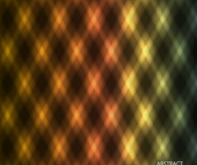 Blurred grid vector background art 02